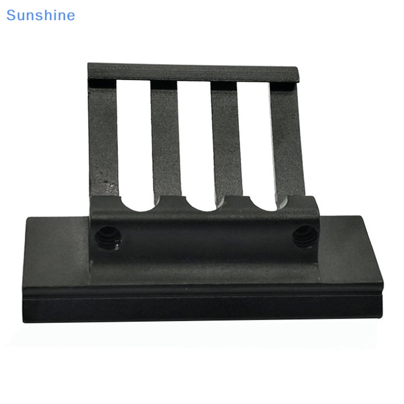 Giá Đỡ 5 Ngăn 45 Độ Hỗ Trợ Bện Dây Cáp Tiện Dụng