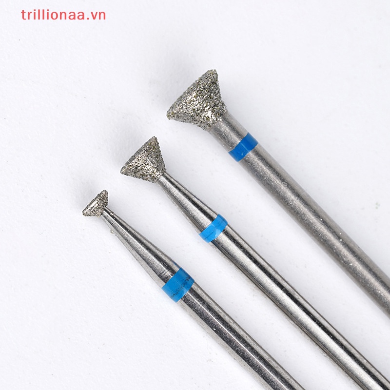 Đầu Mài Móng Tẩy Tế Bào Chết Chuyên Dụng Chất Lượng Cao