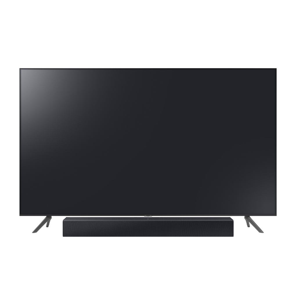 Loa thanh Samsung HW-C400/XV 40W 2.0 - hàng chính hãng - bảo hành 12 tháng