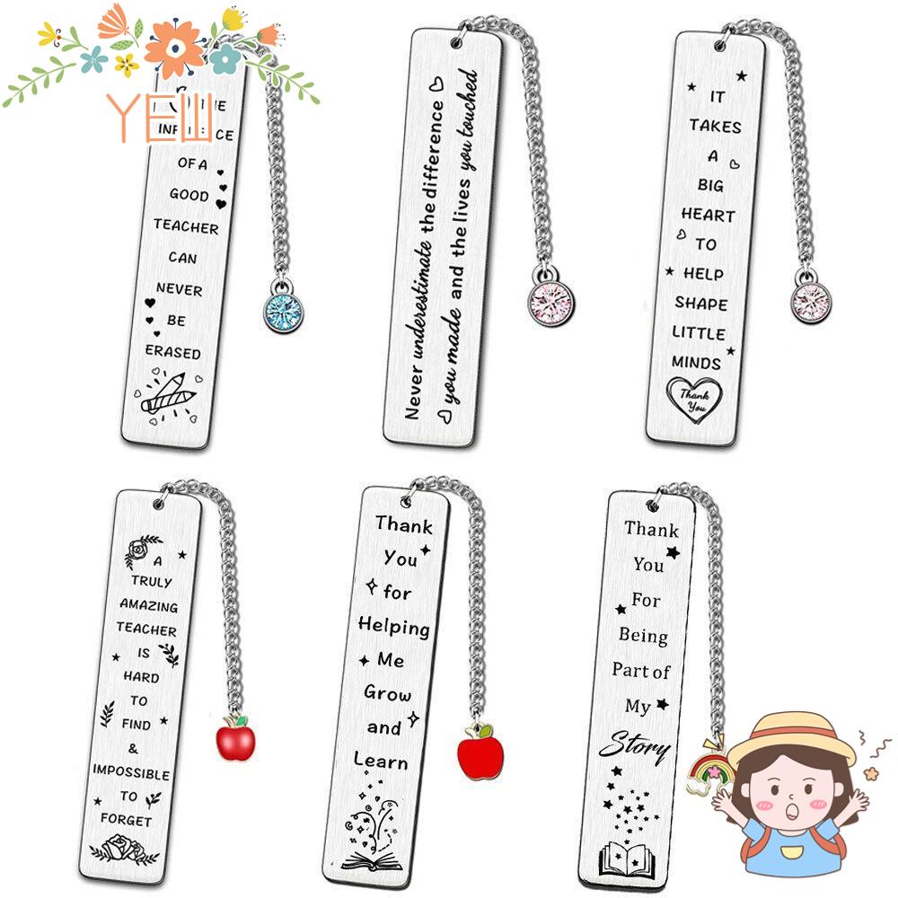 Mặt Dây Chuyền Bằng Thép Không Gỉ Khắc Chữ Thank you Dùng Làm Quà Tặng