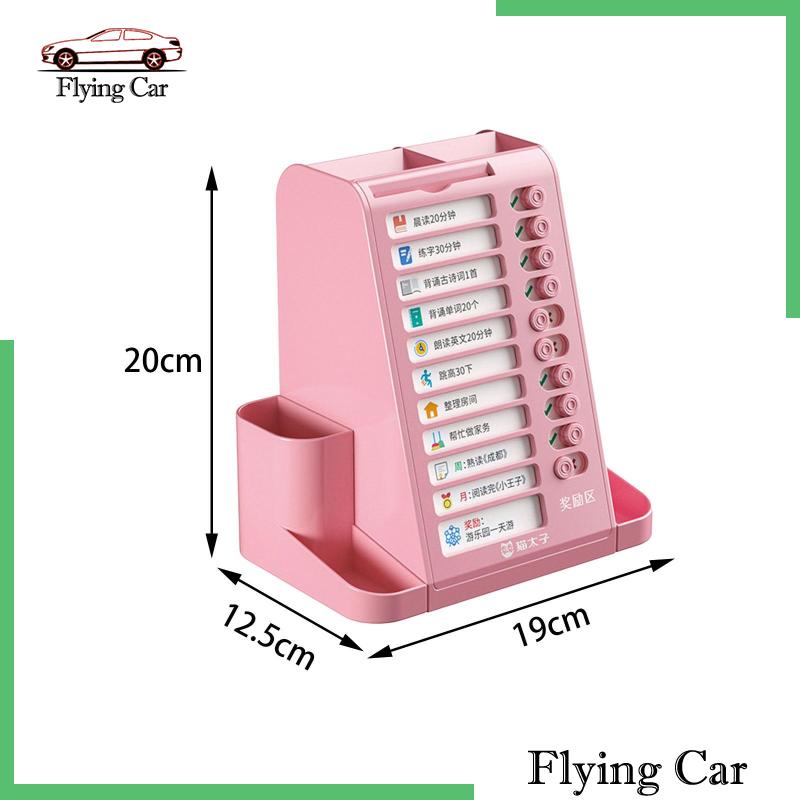 Giá Đỡ Bút Để Bàn Đa Năng Xoay 360 Độ Tiện Dụng