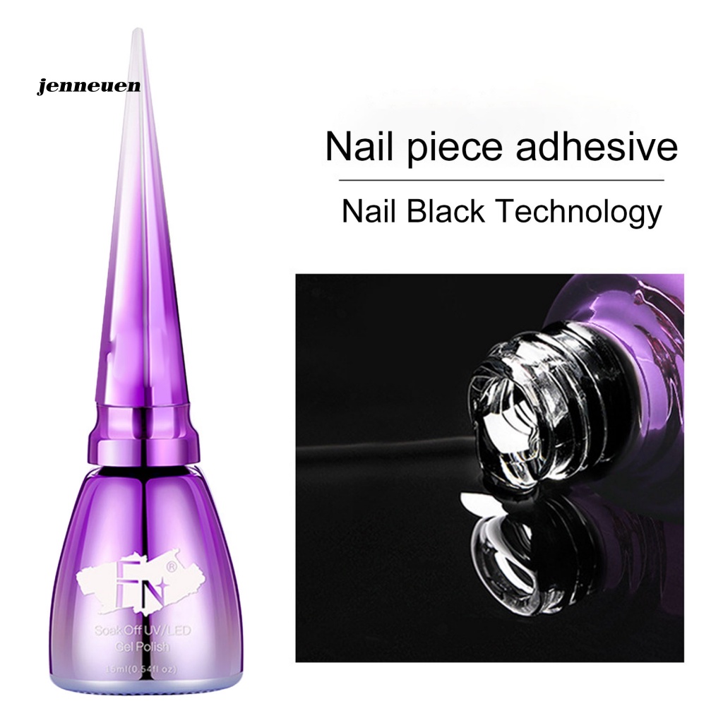 Keo Dán Móng Tay Giả Tự Dính Không Độc Hại Chuyên Dụng