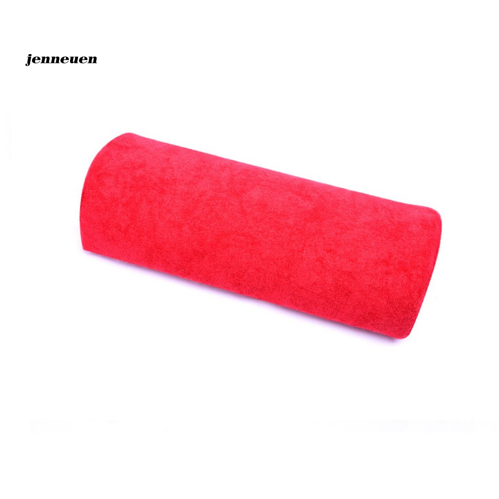 Gối Kê Cổ Tay Làm Móng Nghệ Thuật Tiện Dụng Edge