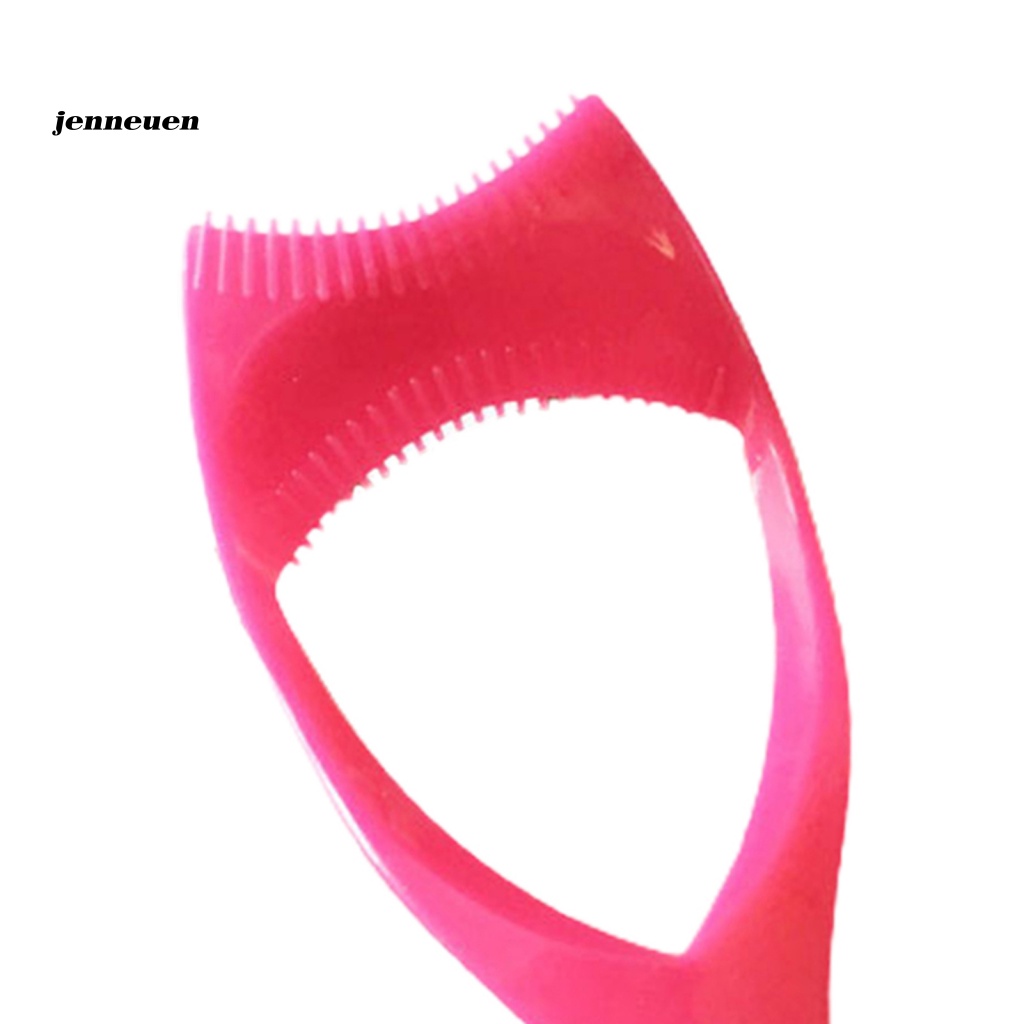 Set 3 Cọ Chuốt Mi 3 Trong 1 Có Thể Tái Sử Dụng Tiện Lợi