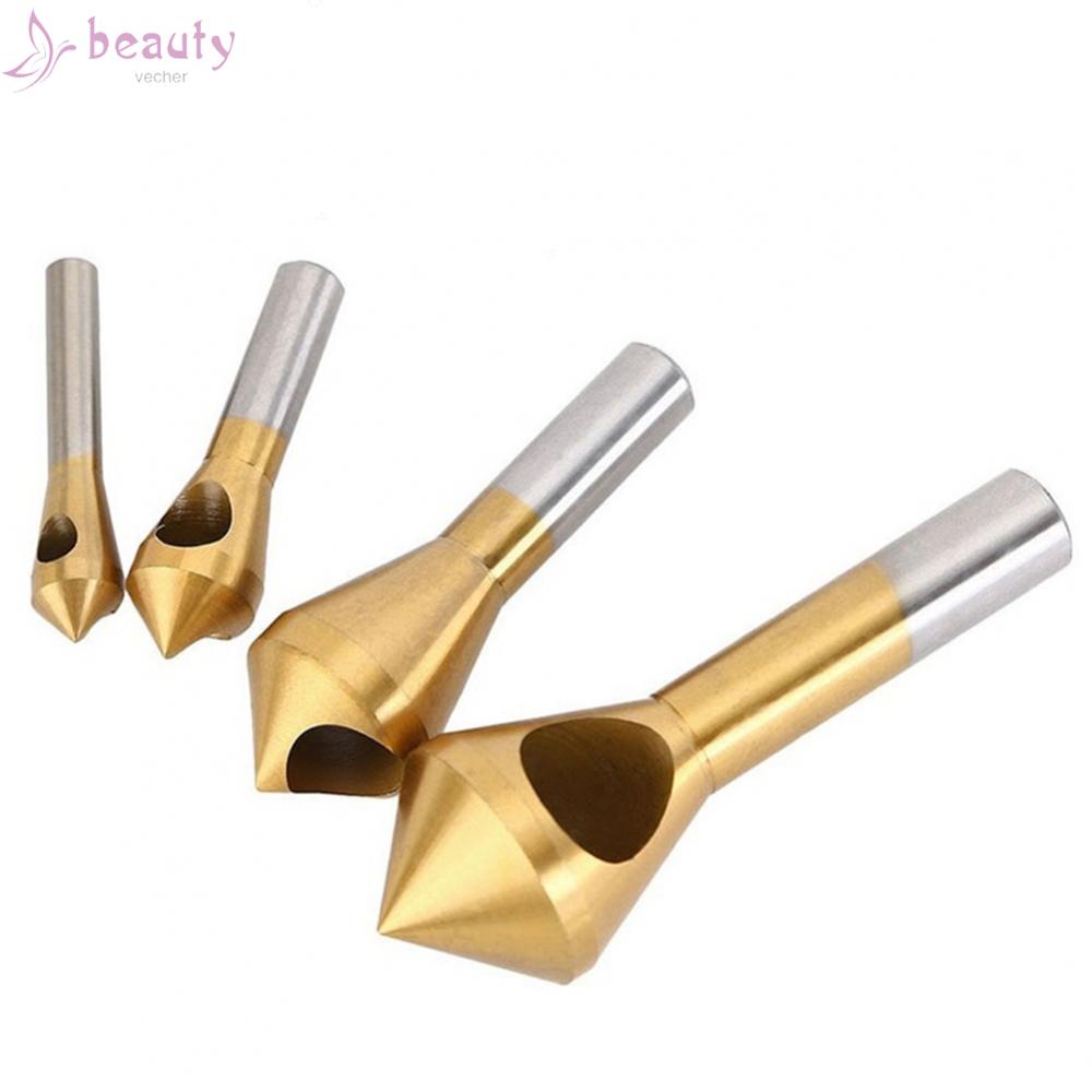 1 Mũi Khoan Lỗ Mạ Titan