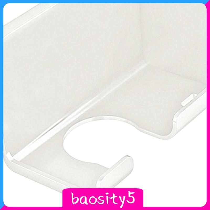 Giá Đỡ Máy Sấy Tóc Đa Năng Tiện Dụng Cho Phòng Tắm