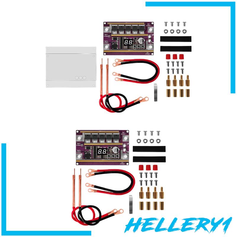 Mô Đun Điều Khiển Hàn DIY Đa Năng Chuyên Dụng