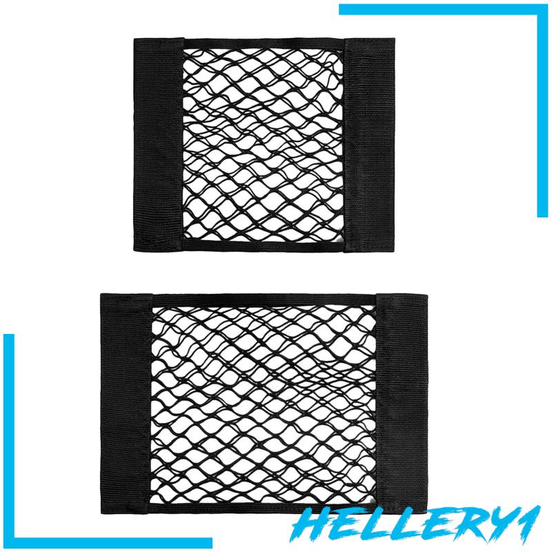 Túi Lưới Dán Tường Đựng Đồ Tiện Dụng