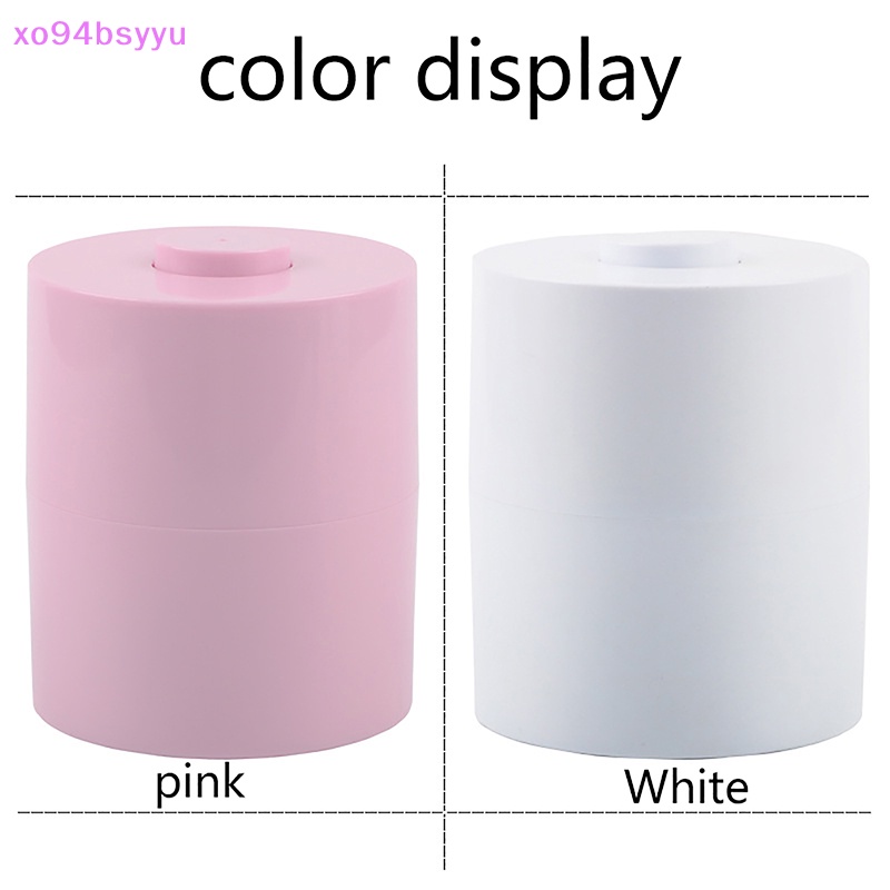 Keo Carbon Hoạt Tính Xo94Bsyu Dán Mi Giả Chống Rò Rỉ