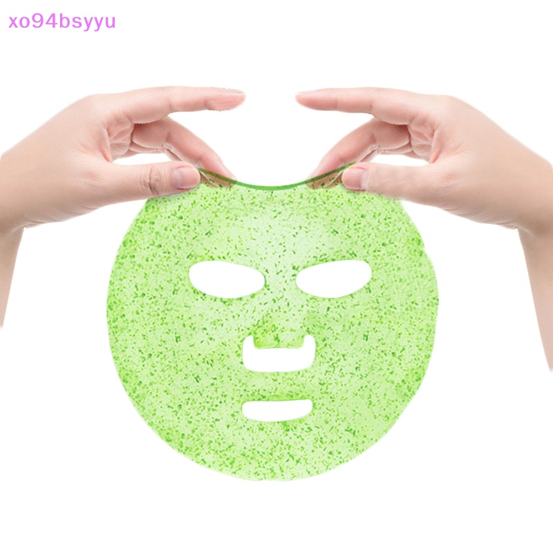 Set 32 Máy Làm Mặt Nạ Trái Cây Tự Động Xo94Bsyu Chống Nếp Nhăn Lão Hóa