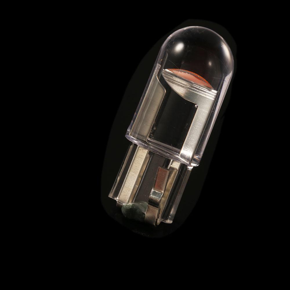 Shanrong Đèn led Ánh Sáng Trắng / Xanh Dương / Đỏ Chuyên Dụng Cho Xe Hơi