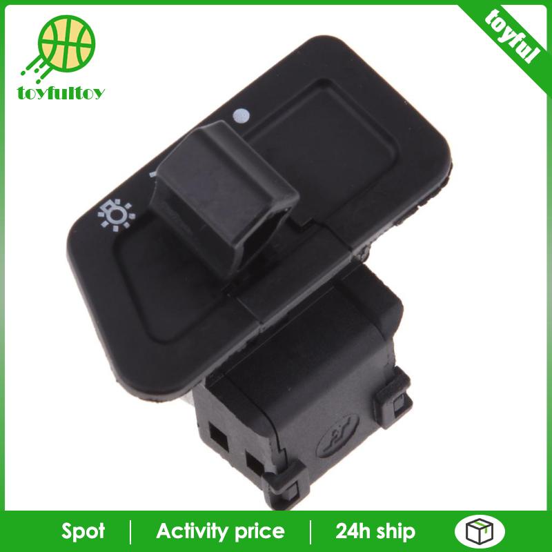 Công Tắc Đèn Pha Cho Xe Máy Scooter Dirt Bike ATV