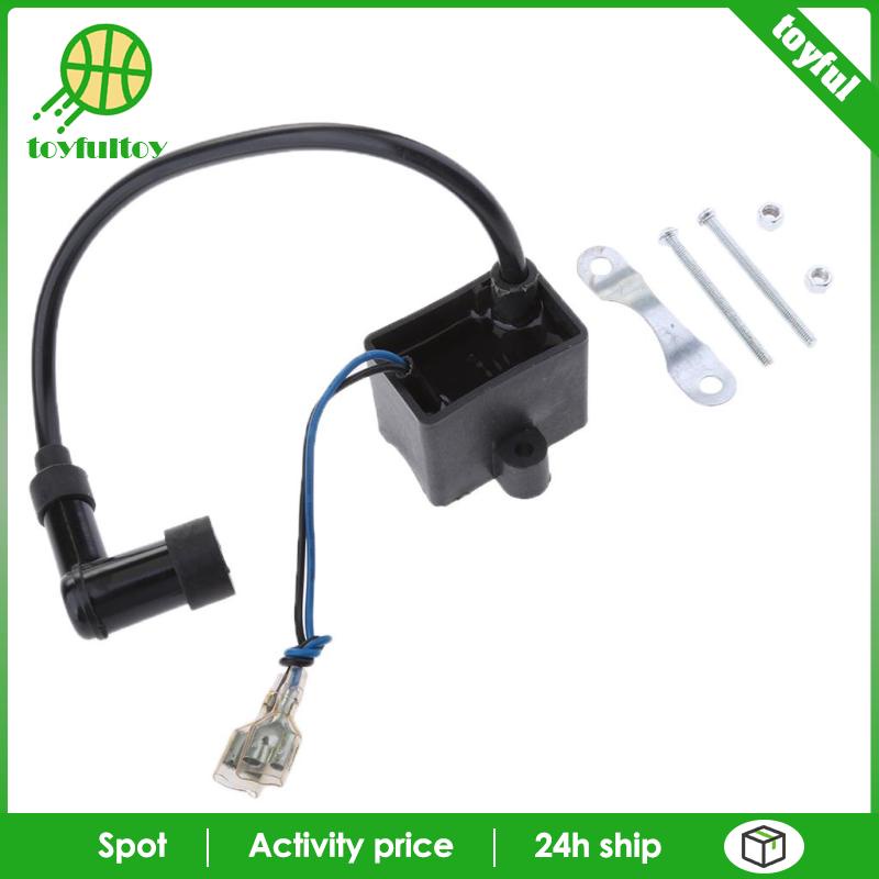 Cuộn Dây Đánh Lửa Hiệu Suất Cao 60cc 80cc Cho Xe Máy