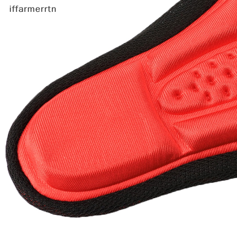 Đệm Bọc Yên Xe Đạp 3D Mềm Mại Thoải Mái