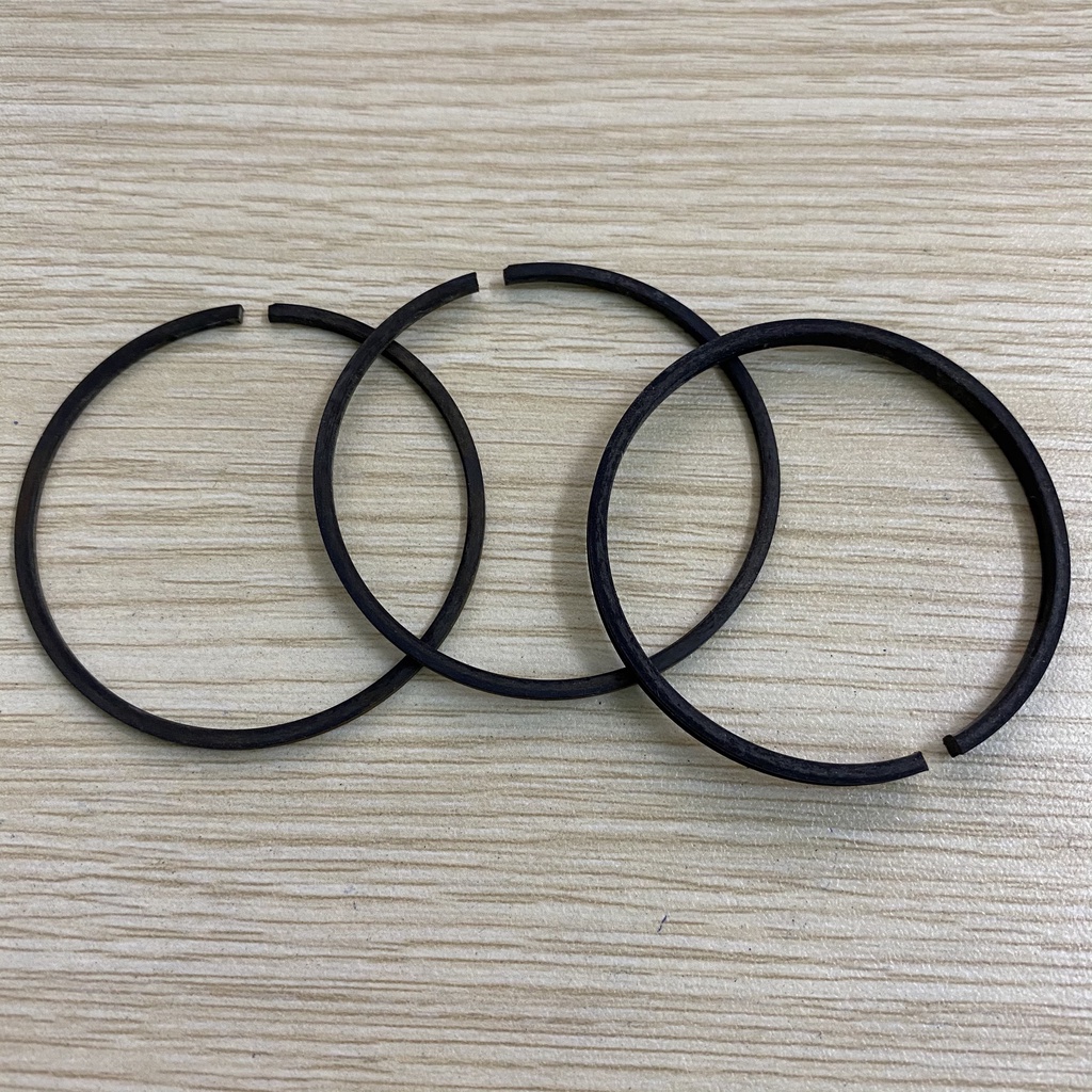 Xéc măng máy nén khí - Có cỡ Ø42, Ø47 Ø51 , 55 mm và Ø65