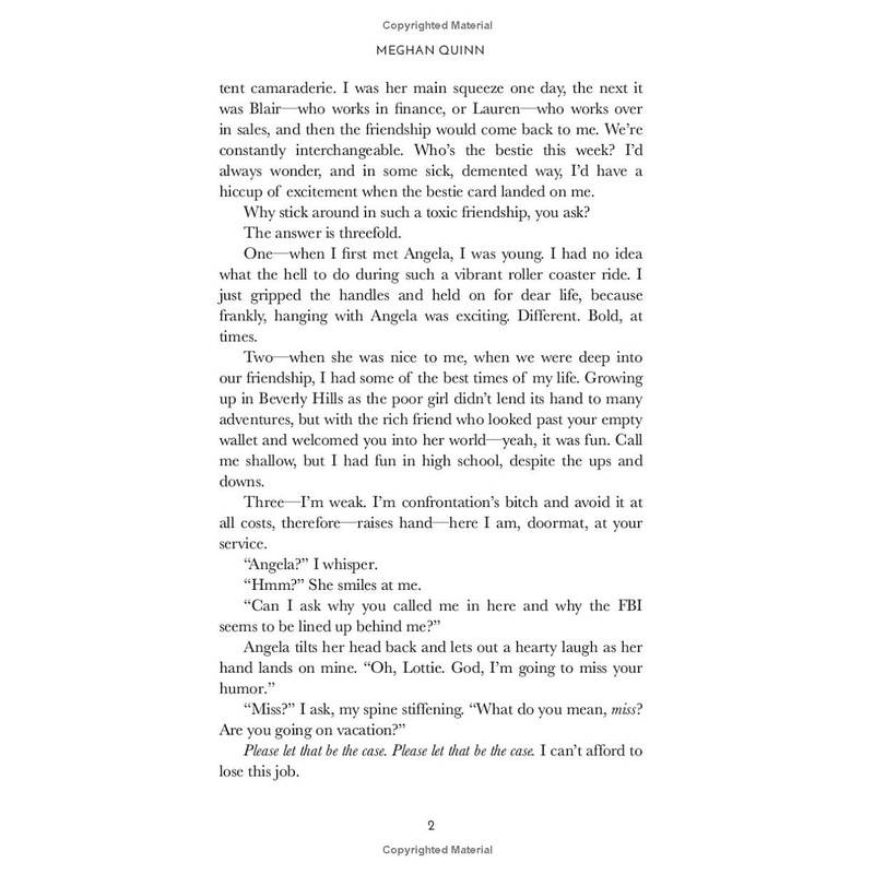 Sách A Not So Meet Cute