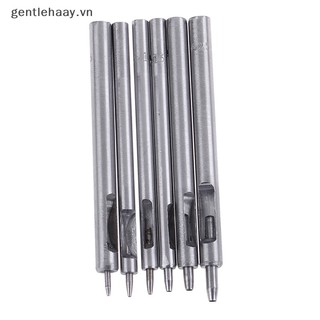 Dụng Cụ Đục Lỗ Dây Nịt Da Chuyên Dụng