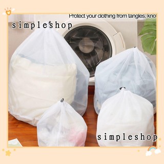 Túi lưới giặt đồ 4 kích cỡ