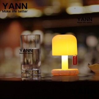 Đèn ngủ mini trong nhà tạo ánh sáng ban đêm ấm áp 1
