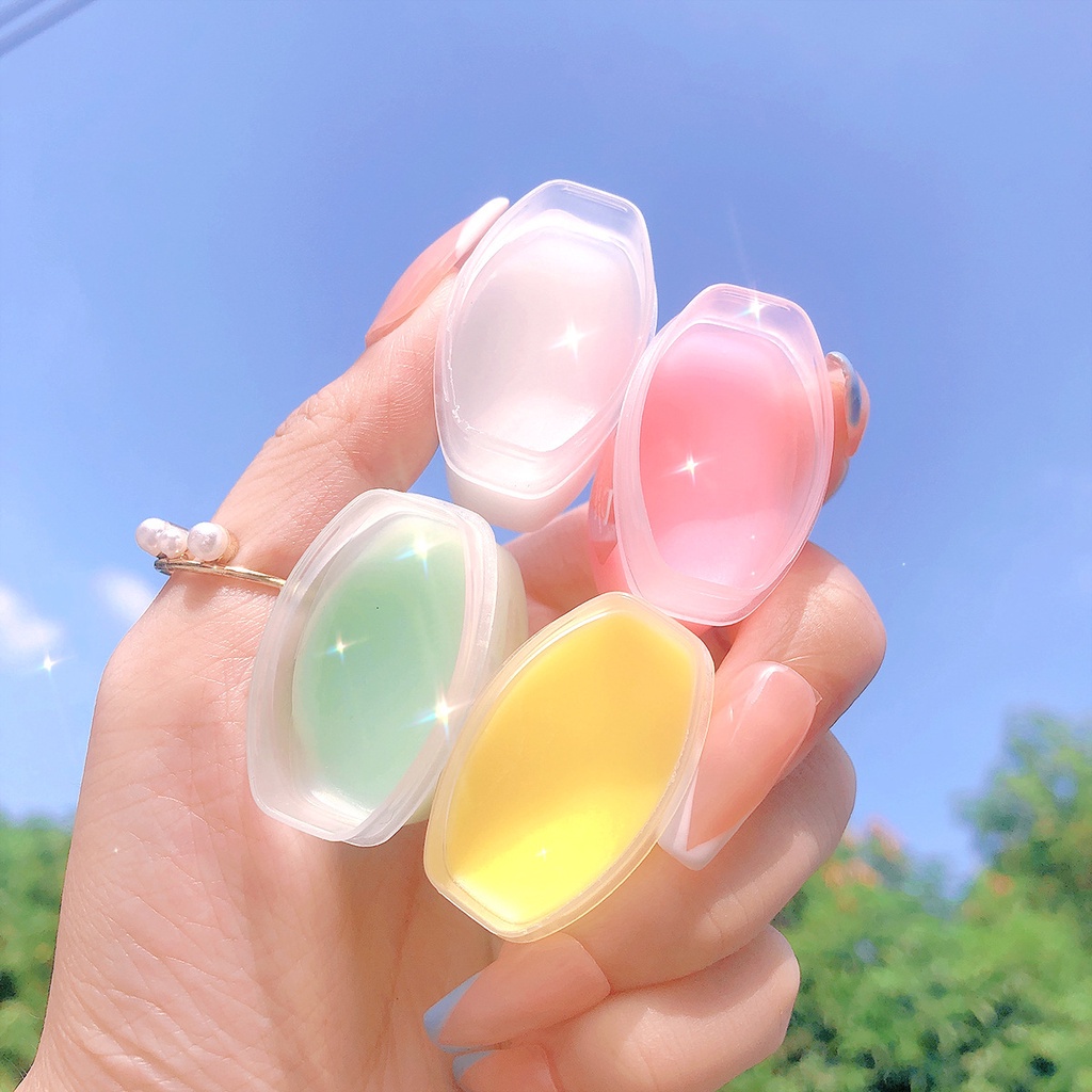 Bộ 4 son dưỡng môi dưỡng ẩm chăm sóc môi Vaseline - joyhome_official