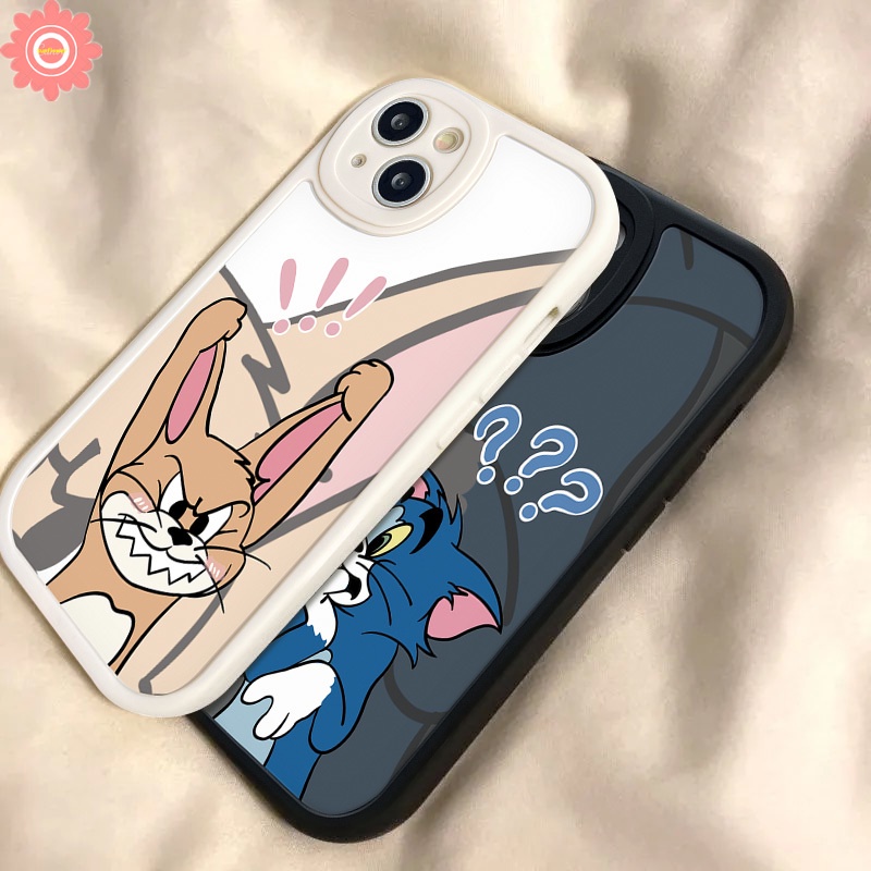 Ốp Điện Thoại Cho Oppo A57 / 5S / 12 / 7 / 3S / 31 / 9 / 95 / 15 / 17 / 16 / 55 / 76 / 54 / 16K / 78 / 5 / 92 / 77S / 17K / 58 / Ốp Điện Thoại Mềm Thời Trang Cho Iphone