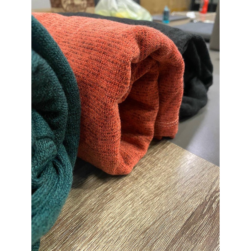 Áo Khoác Cardigan Dài Tay NOTATIONS & ALWAYS INDIGO Hàng Xuất Xịn Cao Cấp Chất Mịn Đẹp Len Dệt Kim / Cotton