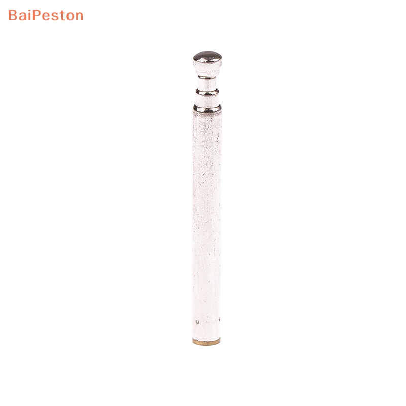 Ăng Ten Thu Sóng Radio AM FM Dài 4436-4 108MM Bằng Thép Không Gỉ Cho Xe Hơi Điều Khiển Từ Xa