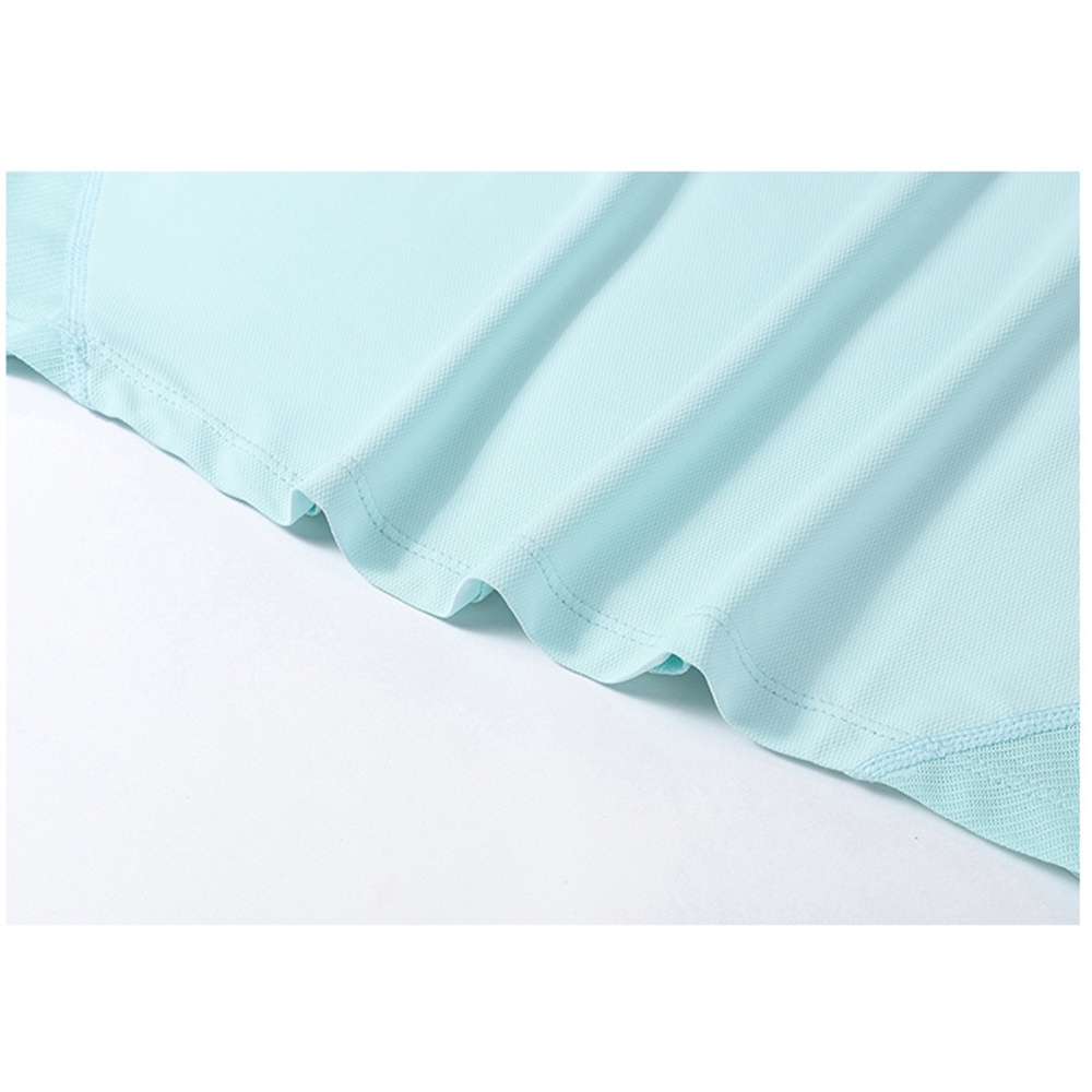 Áo Thun Thể Thao Sát Nách Thoáng Khí Nhanh Khô Hợp Thời Trang Cho Nam