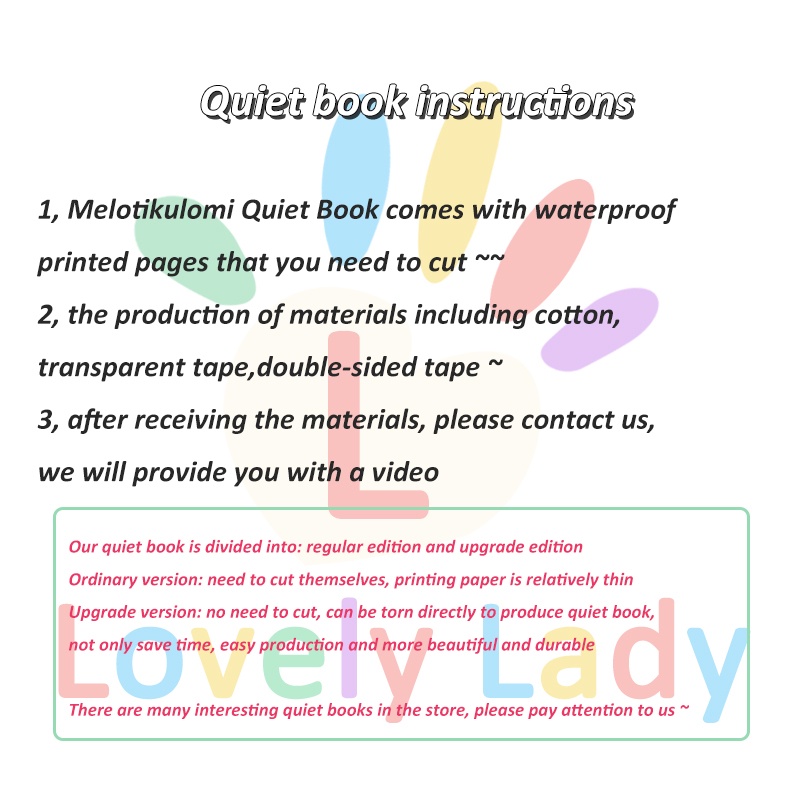 Origami Sanrio Sách yên tĩnh Kuromi Cô gái sinh viên Dress Up Doudou Đồ chơi giáo dục dành cho trẻ em Tự làm búp bê vải Crayon Shin-chan