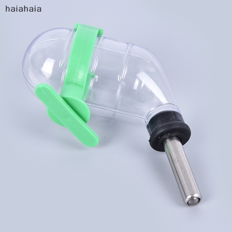Bình Uống Nước Tự Động Cho Thỏ / Chuột Hamster