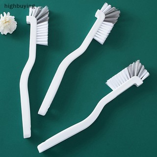 Bàn chải làm sạch nhà bếp chất lượng cao phụ kiện làm sạch phòng tắm bàn chải cầm tay mới