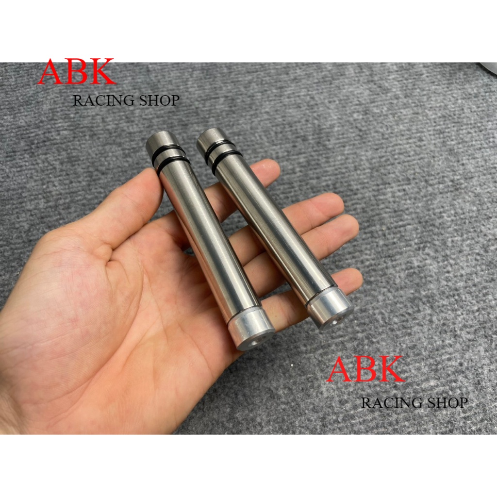 Cốt đóng ghi đông chống rung tay lái SIZE 18MM GẮN NHIỀU DÒNG XE MÁY