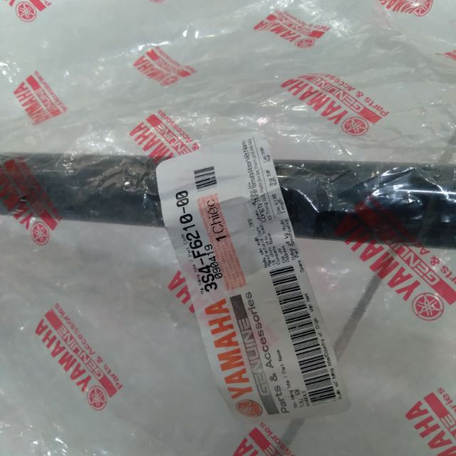 Tay lái Ghi đông Yamaha Sirius 110 Xc Chính Hãng