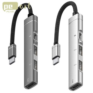 Bộ chia cổng usb type c otg chất lượng cao