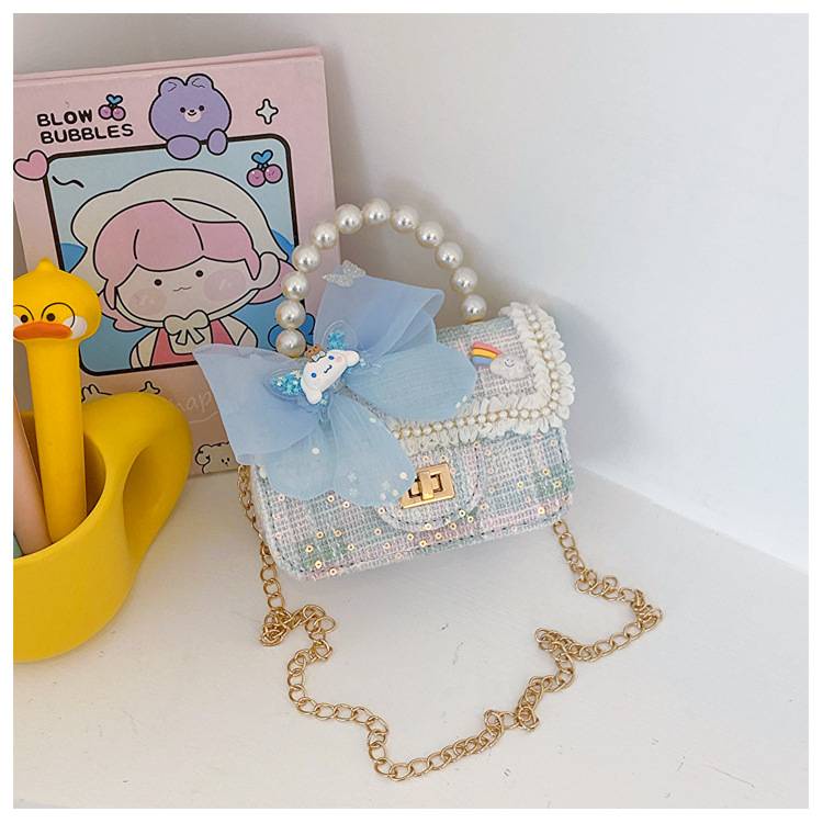 Ba Lô Đeo Vai Đa Năng Sức Chứa Lớn In Hình Gany Sanrio Kuromi Cinnamon Hello Kitty Cho Học Sinh