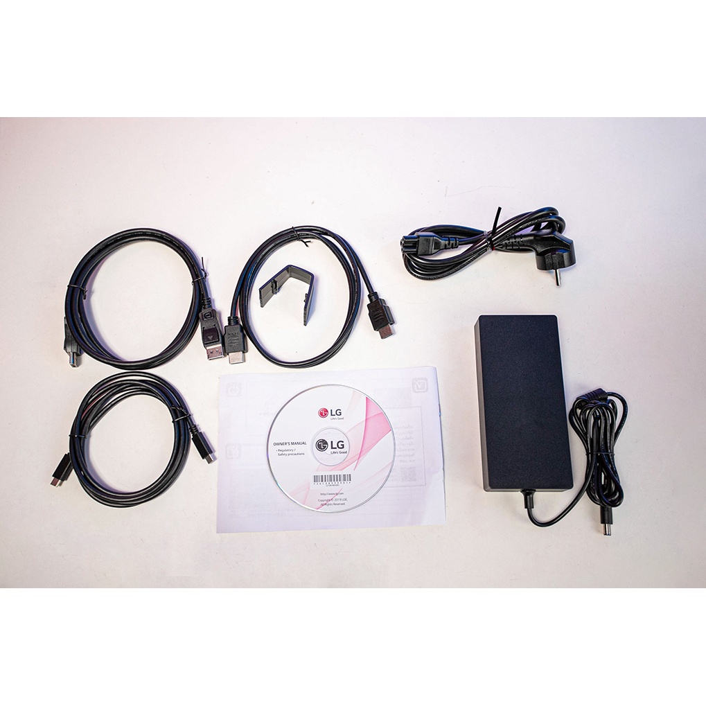 MÀN HÌNH LG 24QP750-B