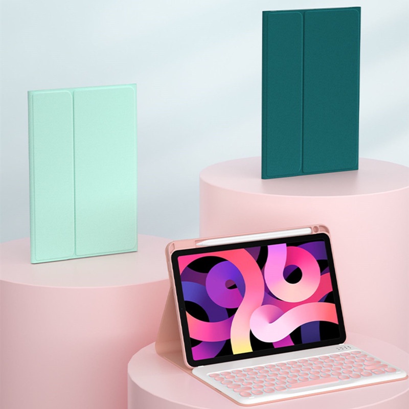 Funda cho xiaomi pad 6 pro case keyboard cho mi pad 6 pro 2023 mi pad 6 case backlit keyboard cover