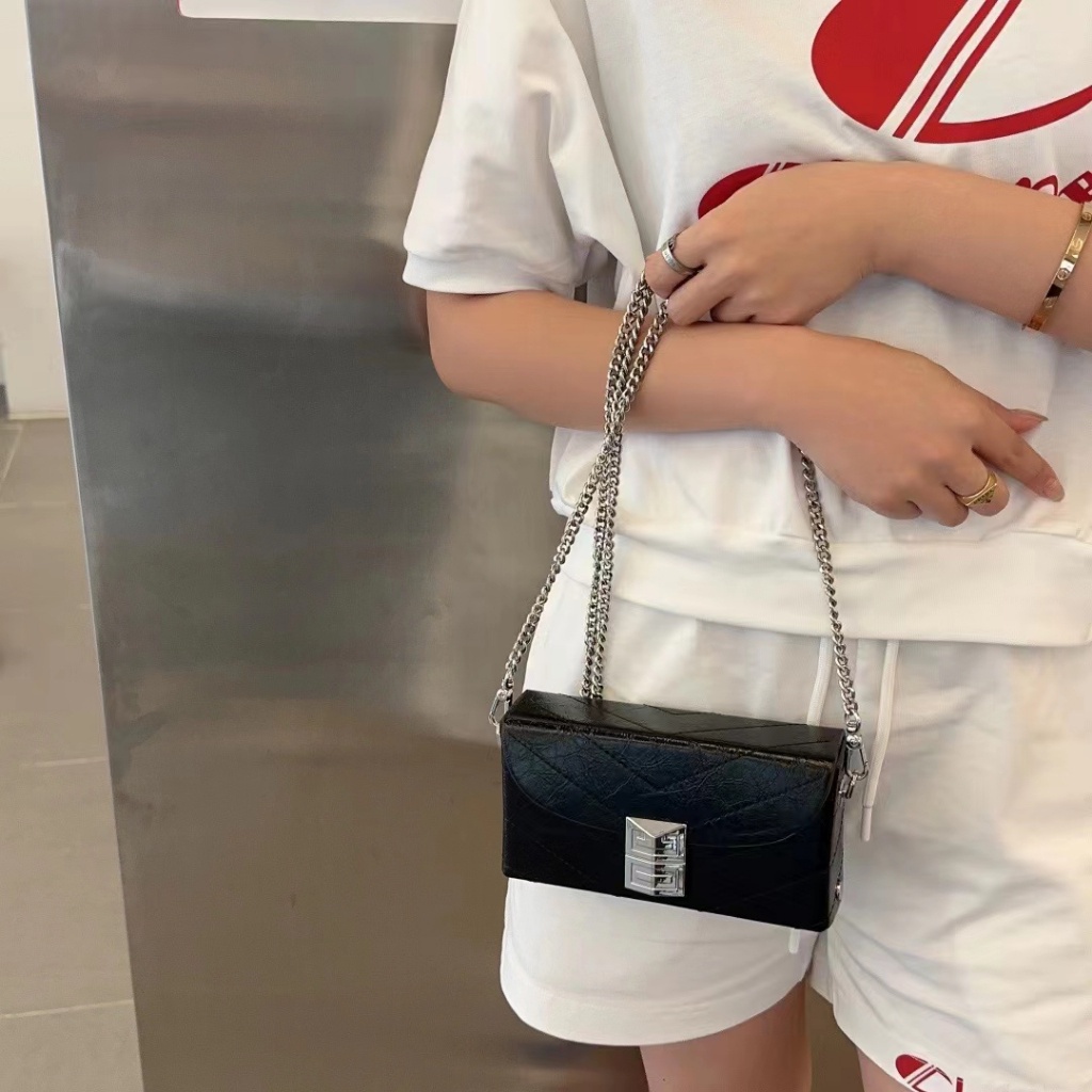 Túi Xách Đeo Chéo Thời Trang Dành Cho Nữ777777-0806