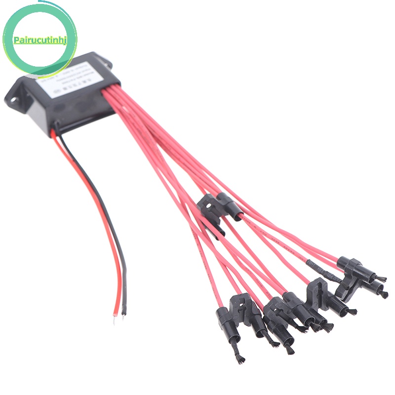 Pairhj máy tạo ozone 220v máy tạo ion không khí trong không khí module tạo anion ion âm vn