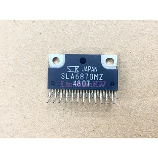 Ic công suất sla6870mz mới chính hãng