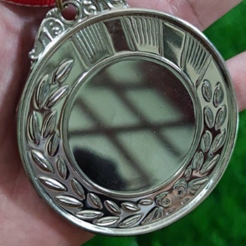 Huy chương thể thao, trao giải thưởng vàng bạc đồng nhựa cứng cao cấp