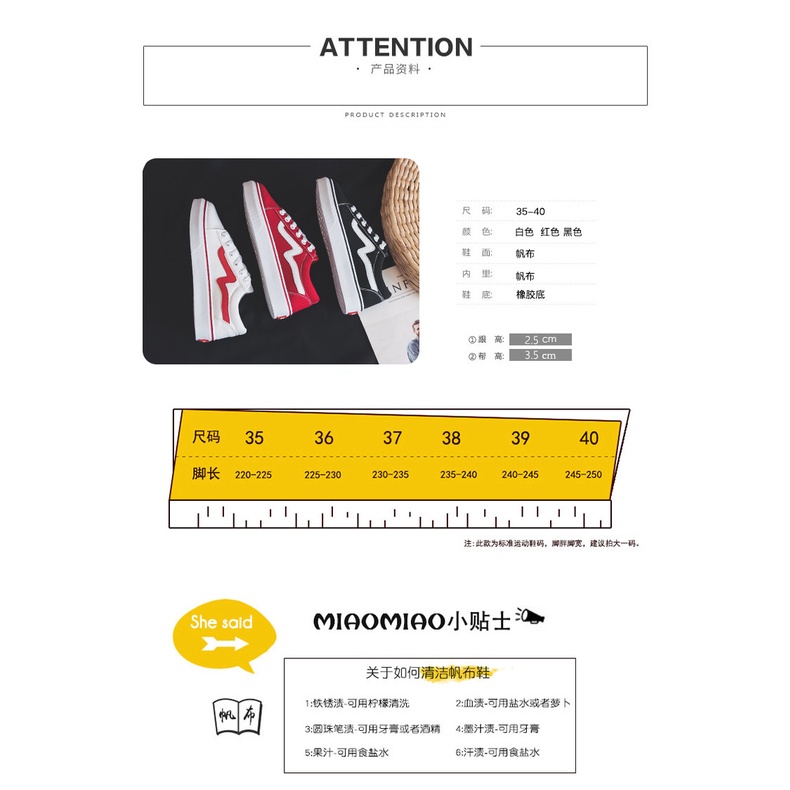 Giày Thể Thao Vải Canvas Màu Đen Phong Cách Hàn Quốc Thời Trang Xuân Hè 2023