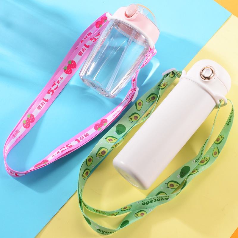 Dây Đeo Bình Nước Giữ Nhiệt Tiện Dụng