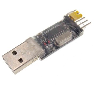 Mô đun chuyển đổi usb sang ttl ch340g ch340 3.3v 5v