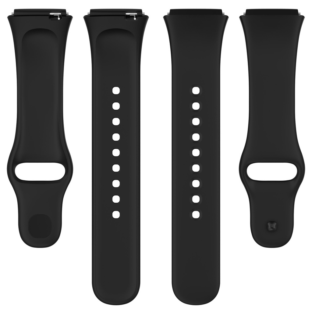 Dây đeo thay thế dây đeo bằng silicon mềm cho redmi watch 3 lite active wristband