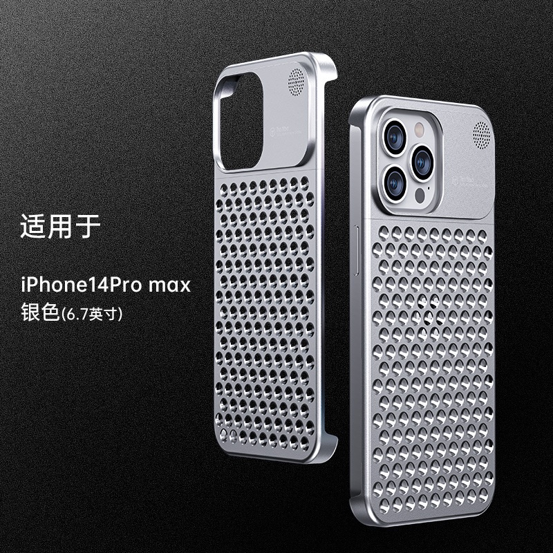 Ốp Điện Thoại Chống Rơi Cho iphone 13 14 pro 13