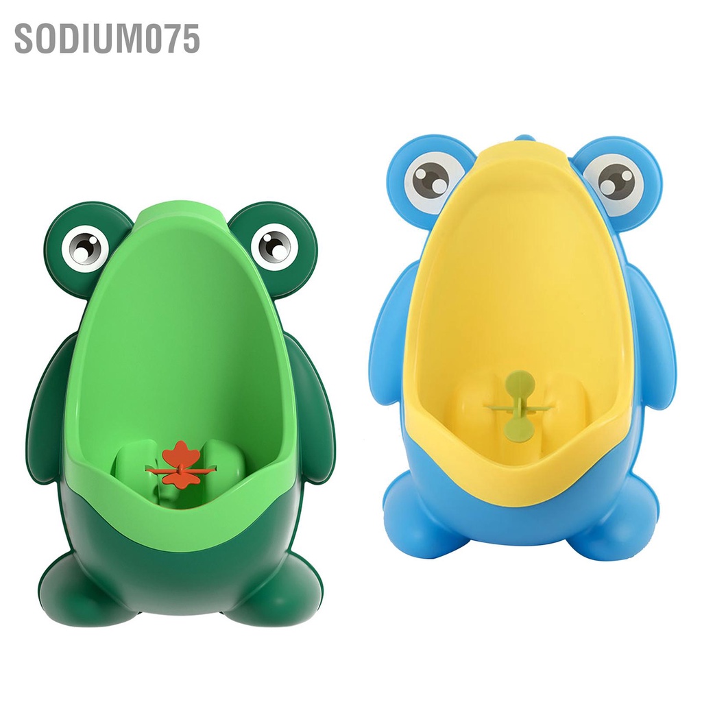 Có thể bán buôn Trẻ Em Nơi Để Tiểu Hoạt Hình Dễ Thương Ngộ Nghĩnh Nhắm Mục Tiêu Treo Tường Đi Đào Tạo Cho Bé Trai Mới Biết Sodium075 Hàng giao ngay