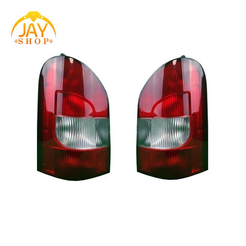 Đèn hậu ô tô bên trái cho mercedes benz mb van mb100 mb140 1999-2005