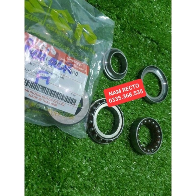 CHÉN CỔ SUZUKI RAIDER FI/SATRIA FI/RAIDER X.CƠ ///