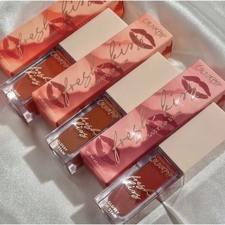 Colourpop - son kem fresh kiss glossy lip stain